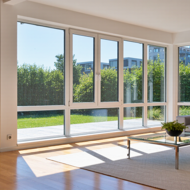 Top Vinyl Windows Manufacturers for Global Buyers