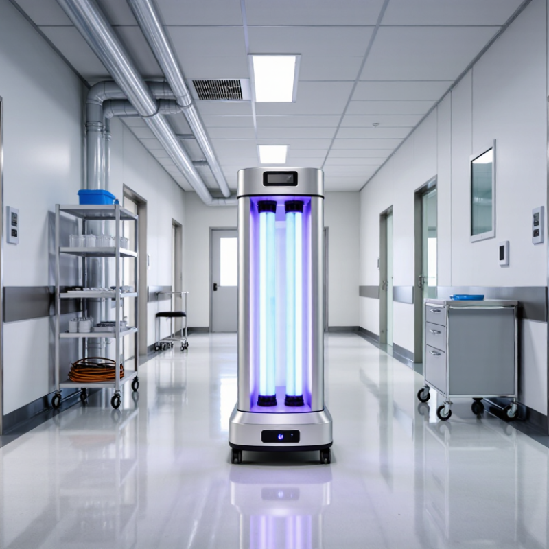 How to Choose UVC Sterilization Equipment?
