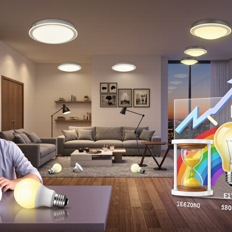 Why Do Lighting Standards and Certifications Matter?