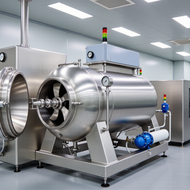 7 Tips for Choosing the Right PVC Mixer