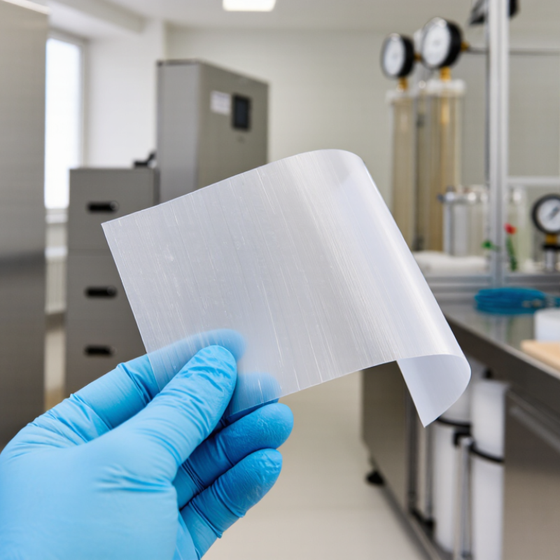 How to Choose 100% ePTFE Membrane in 2026?