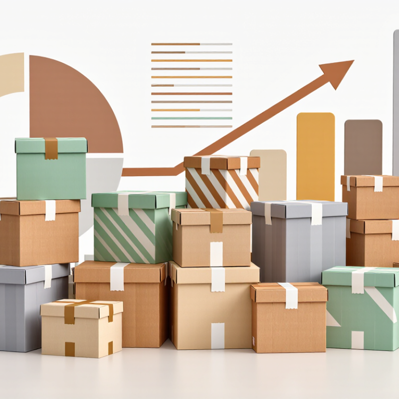 Why Choose Custom Printed Boxes for Your Business?