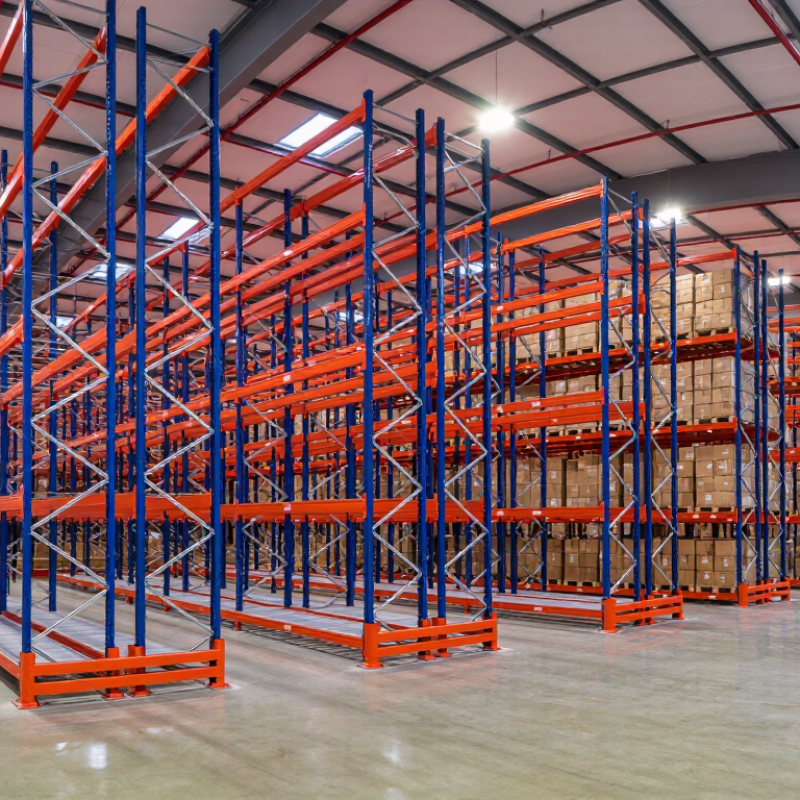 How to Choose Pallet Racking for Your Warehouse in 2026?