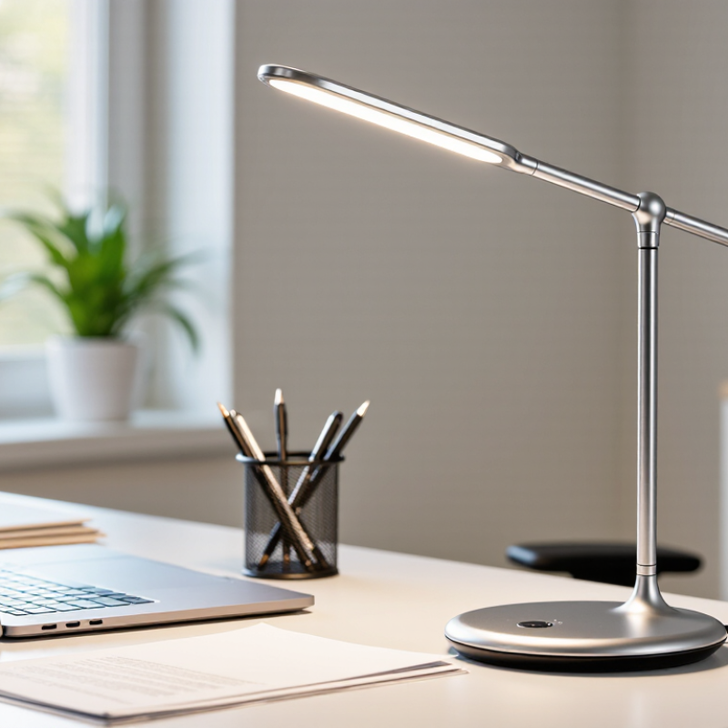 Top Cordless LED Desk Light Suppliers Worldwide?