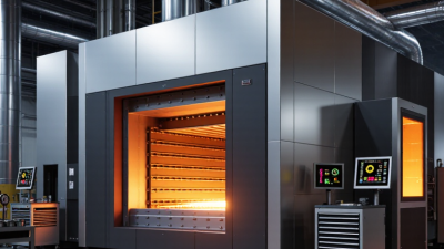 Why Buy a Heat Exchanger Furnace for Industrial Use?