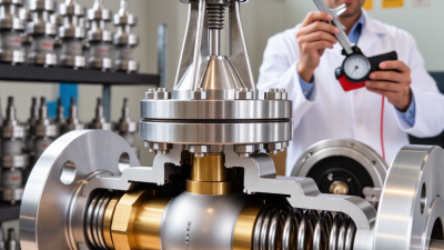 Top Pressure Valve Manufacturers How to Choose?