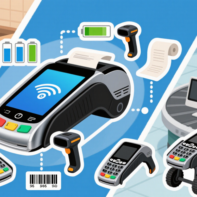 2026 Top Best POS Terminal Buying Guide for Global Buyers