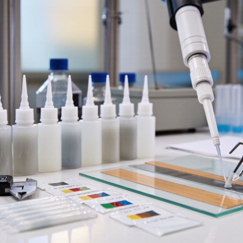 How to Choose Flexible Silicone Glue for Global Sourcing