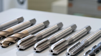 10 Best Screw Instrument Manufacturers for Global Buyers