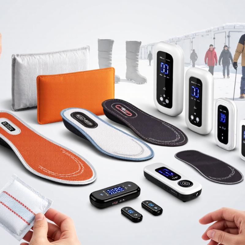 How to Choose the Best Foot Warmers for Wholesale Buyers?
