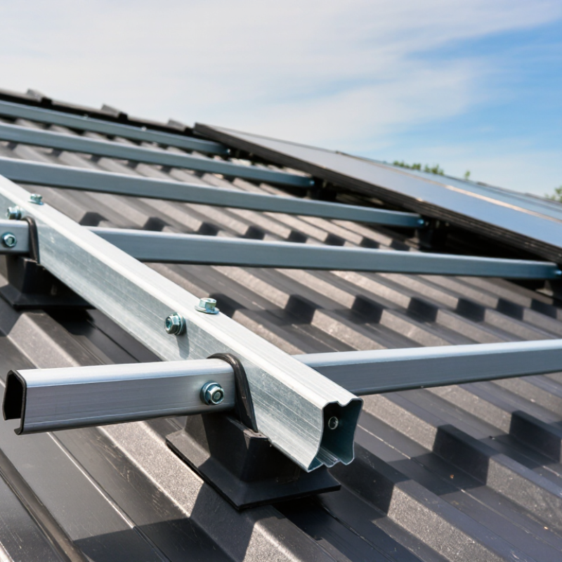 How to Extend the Lifespan of Aluminum Solar Mounting Rails