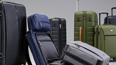 What Are the Top China Backpack Suitcase Manufacturers?