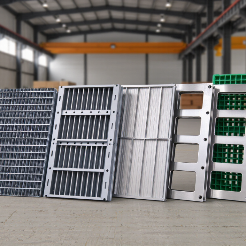 2026 Top Types of Floor Grating for Global Buyers?