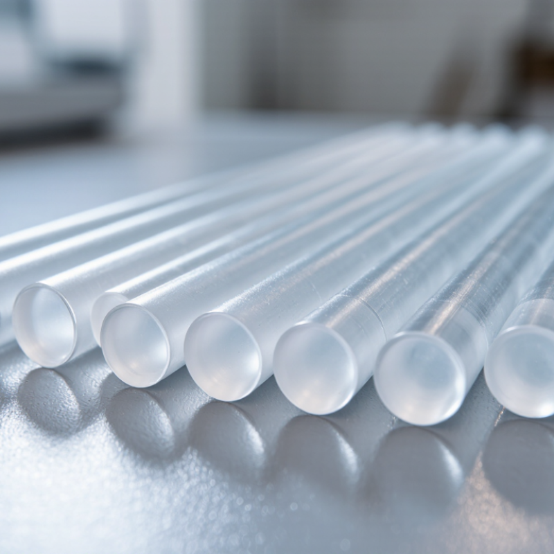 10 Best Quartz Rods for Global Buyers?
