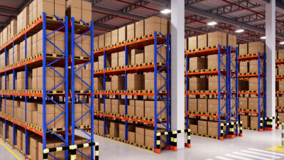 2026 Top Pallet Storage Racking System Manufacturers