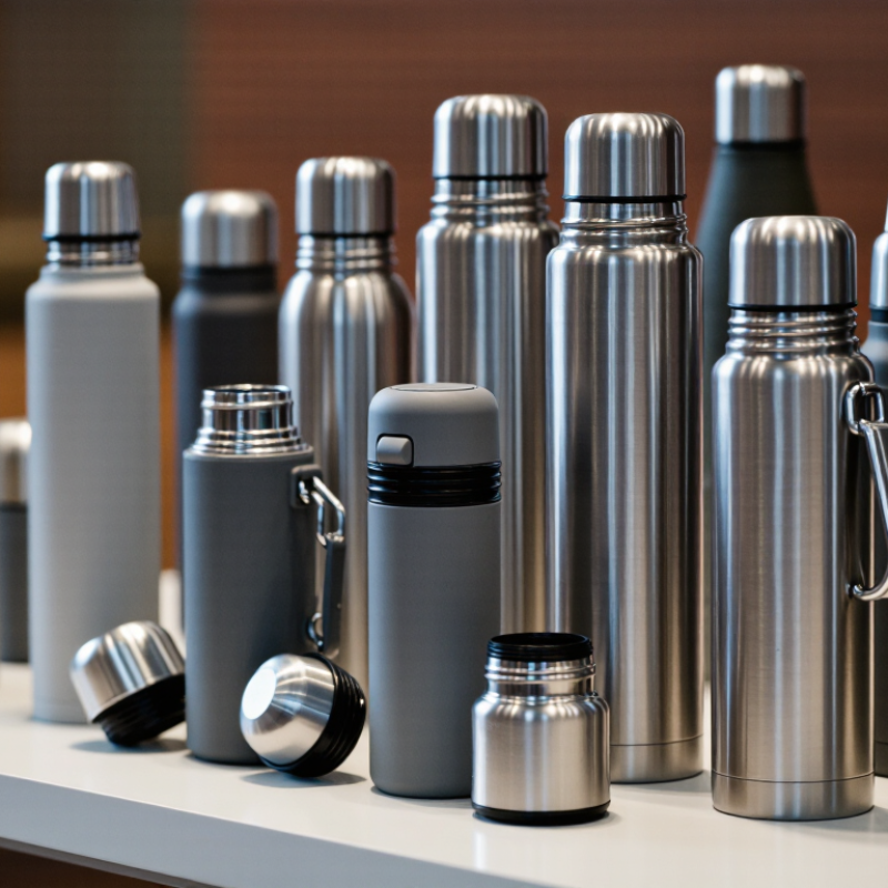 How to Choose the Best Insulated Thermos for Bulk Buying?