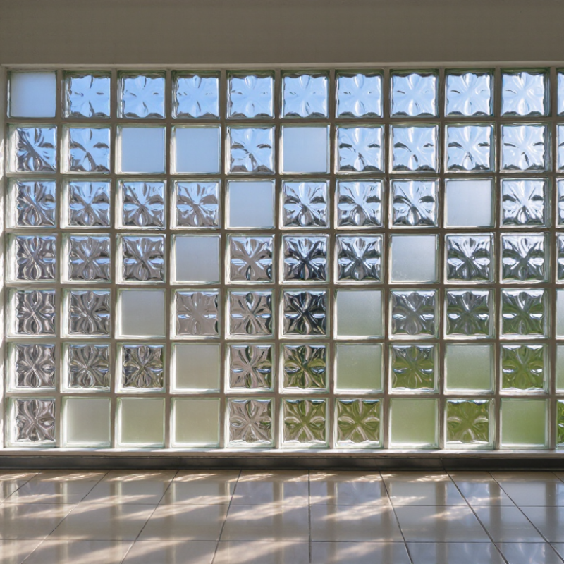 What Are the Best Glass Block Windows from China?