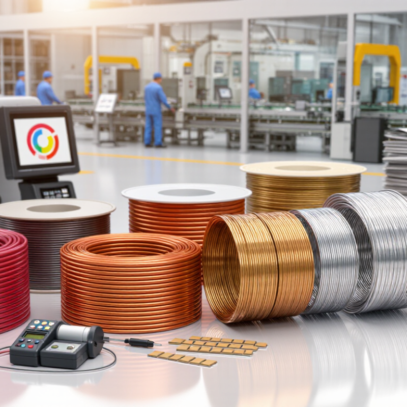 China Top 10 High Insulation Enameled Wire Suppliers?