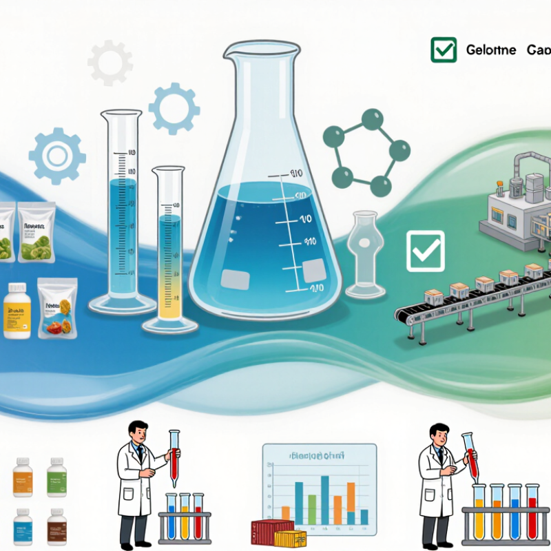 China Top Liquid Thickener Supplier How to Choose?