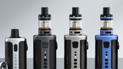 2026 Best Vaping Devices in the United States?