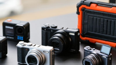 What Are the 2026 Top Small Camera Types for Buyers?