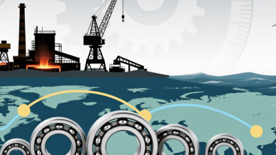 2026 Top Large Bore Bearings Suppliers for Global Buyers