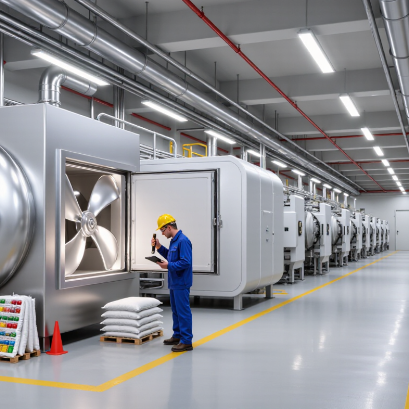 How to Choose a PVC Mixer in 2026?