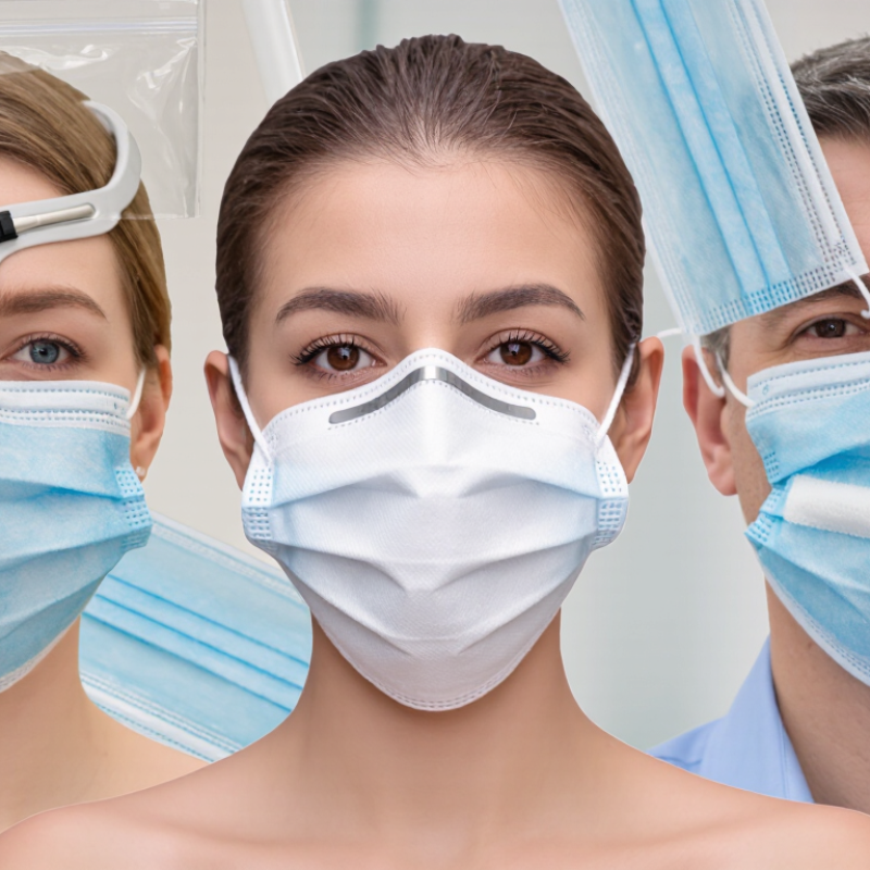 10 Tips for Choosing the Best Non-Woven Mask