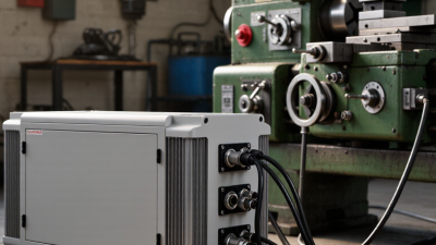 Why Choose a Solid State Phase Converter?