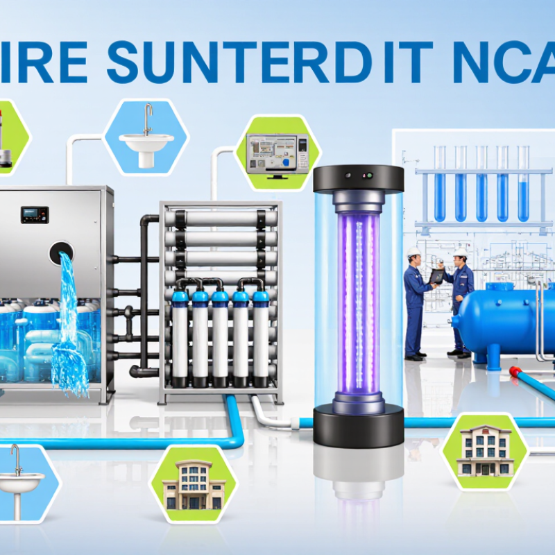 China Top Water Purification System Suppliers?