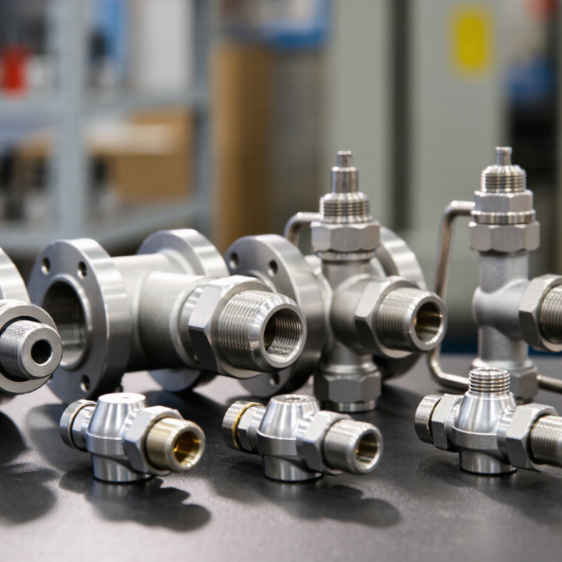 7 Best Single Gauge Manifold Brands for Global Buyers?