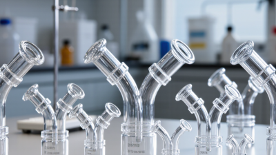 How to Choose Y Tube Laboratory Apparatus for Your Lab?