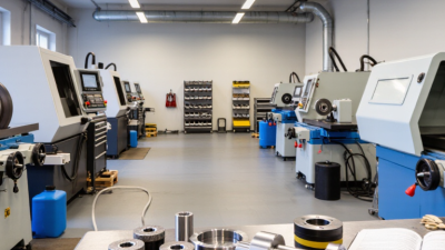 2026 How to Choose a Metal Grinding Machine?