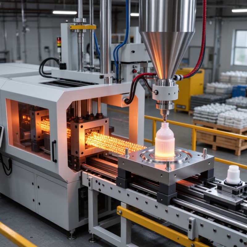 What Is Plastic Injection Molding and How Does It Work?