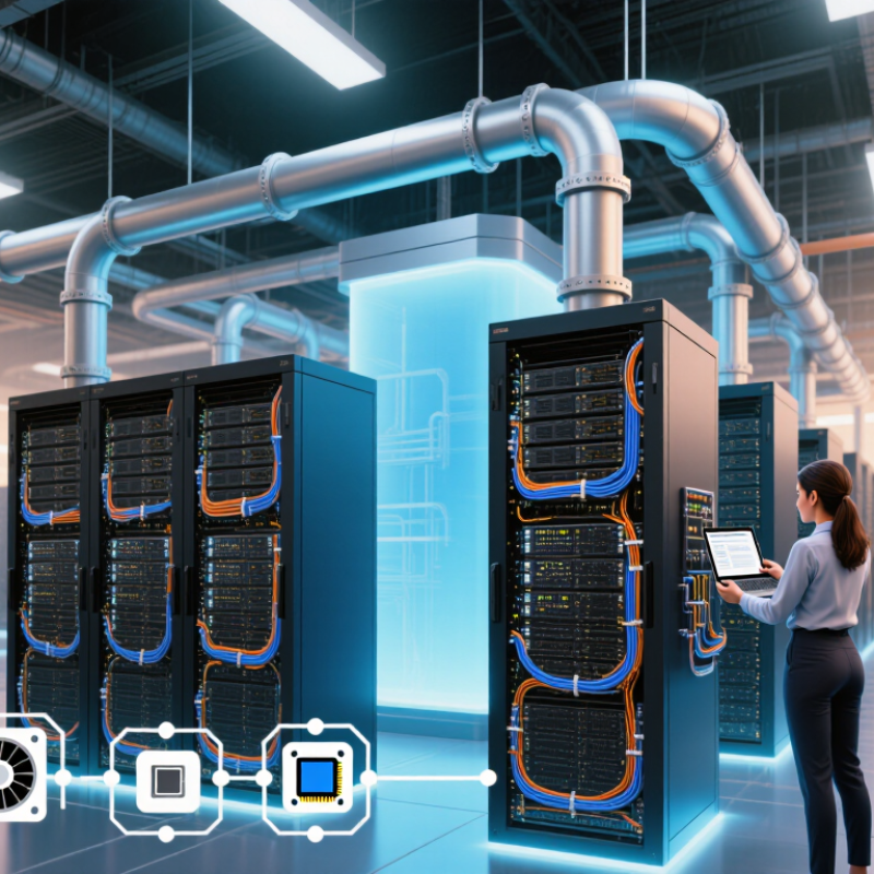 Best China Machine Learning Server Manufacturer?