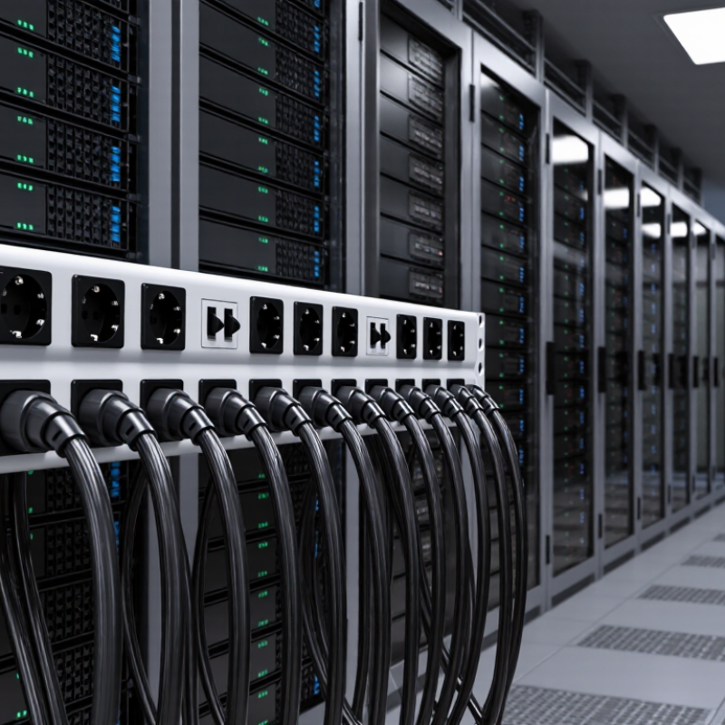 2026 Best Power Distribution Strip for Global Buyers