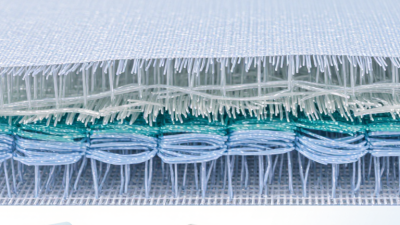 What Is SSS Nonwoven Fabric and How Is It Used?