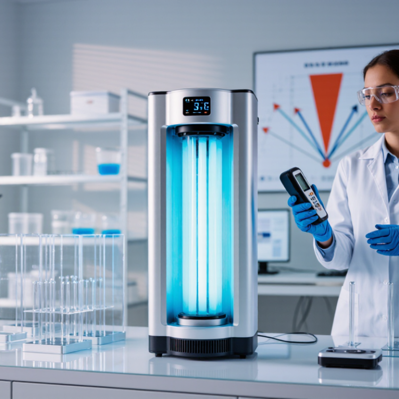 7 UVC Sterilization Tips for Global Buyers?