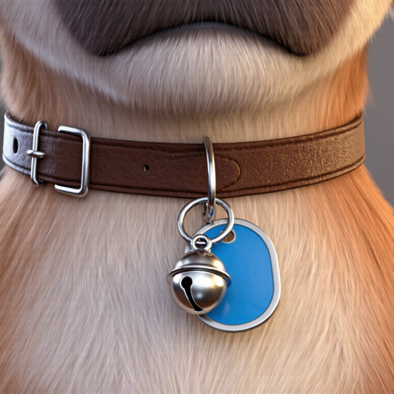 What Are Pet Collar Charms and How Do They Work?