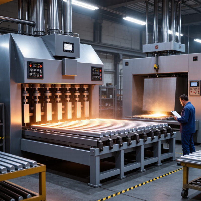 7 Tips for Buying a Tin Bar Casting Machine