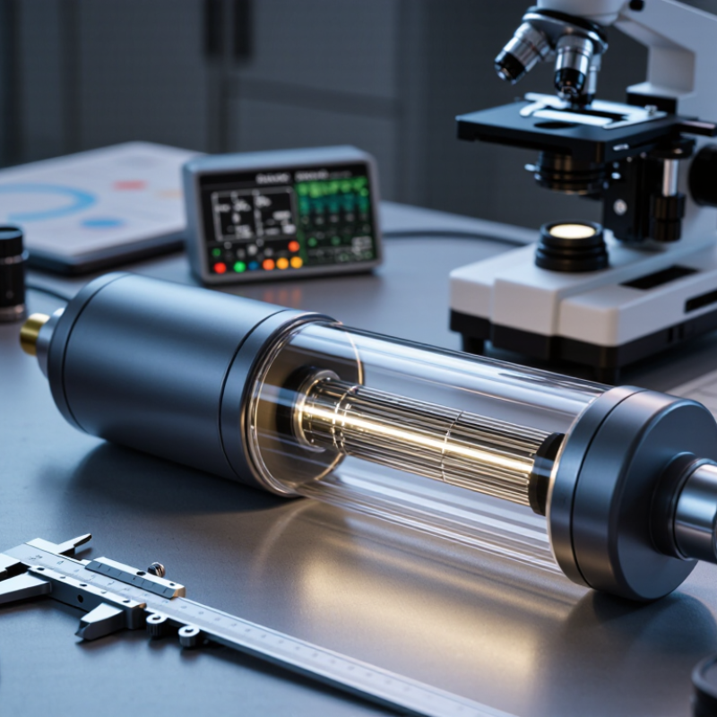 10 Tips for Choosing a Photocathode Image Intensifier