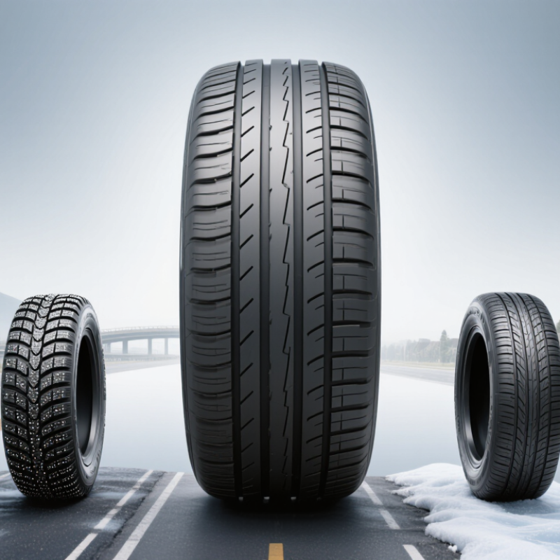 What Is the Best Tire for Every Drive?