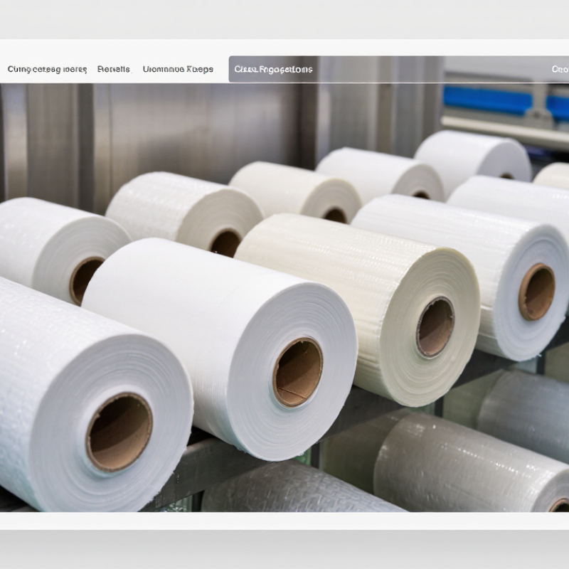 10 Best Polyester Spunlace Nonwoven Fabric Companies?