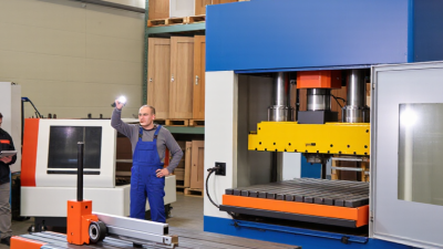 How to Buy Used Door Shop Equipment in 2026?