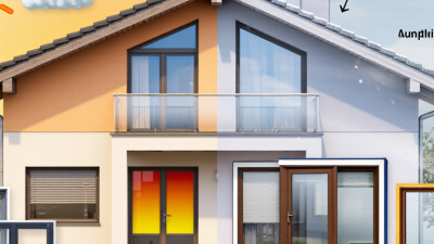 How to Choose Exterior Windows for Any Climate?
