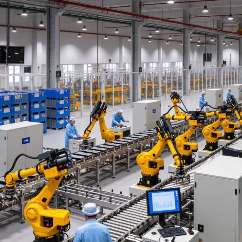 2026 Best LiFePO4 Battery Manufacturers in China?