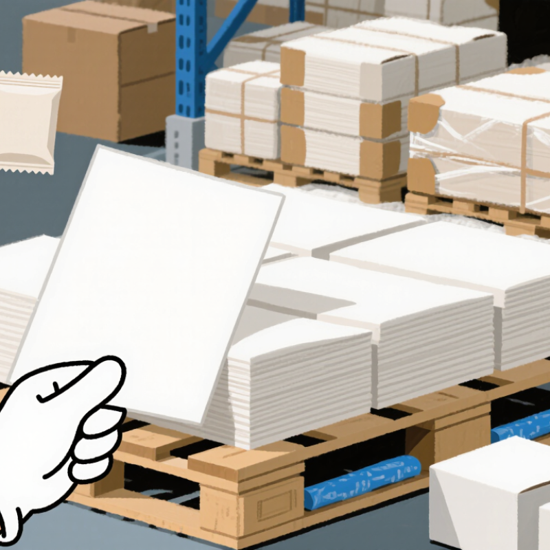 Top Food Bristol Paper Suppliers for Global Buyers?