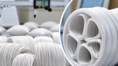 How to Find Reliable Hollow Conjugate Suppliers?