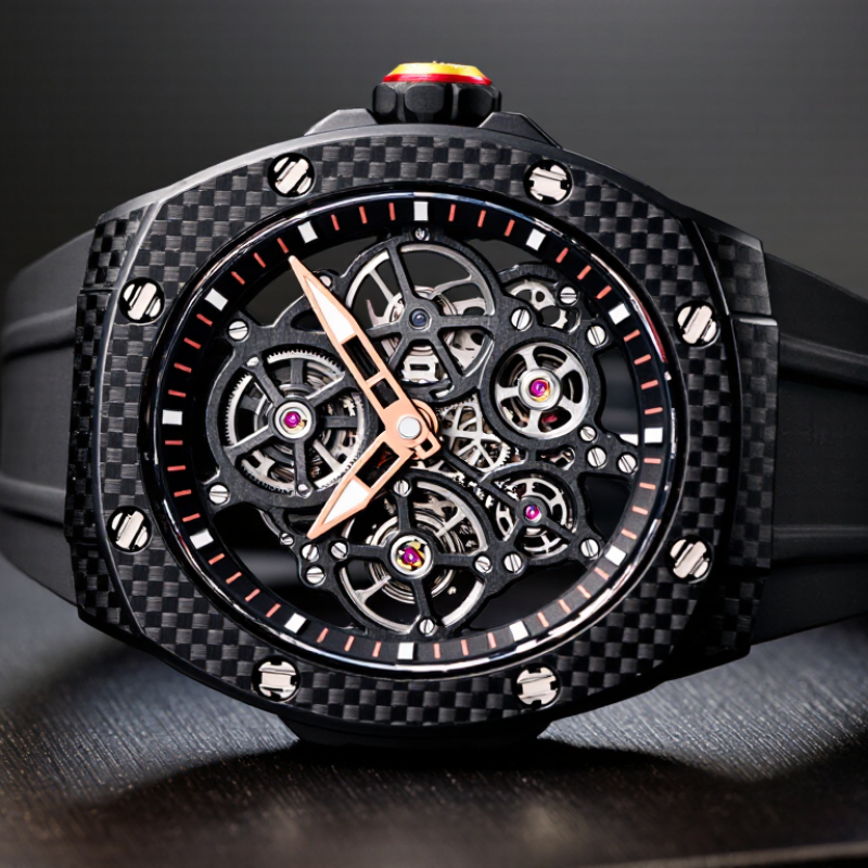 Why Are Richard Mille Watches So Expensive?