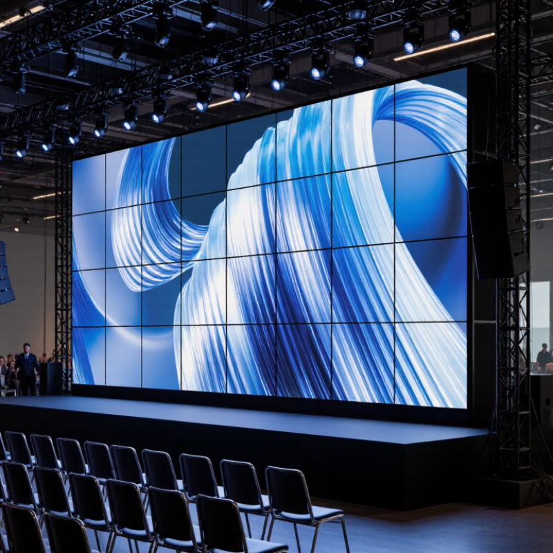 7 Best LED Screen Rental Fremont Options for Events?